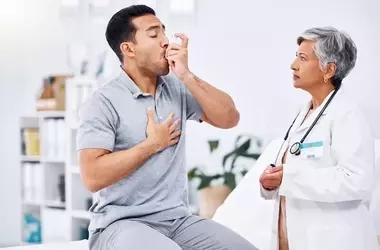 Asthma: Respiratory Mechanisms, Triggers, and Clinical Overview