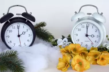 El Debate Continuo: España Dividida entre el Horario de Verano y el de Invierno