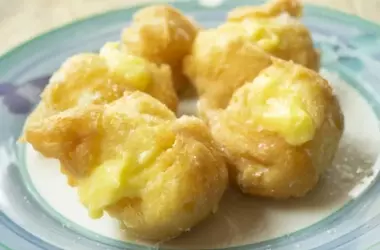 Bignè di San Giuseppe: La Delizia Tradizionale per la Festa del Papà
