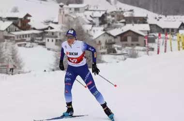 Coppa FESA: la Finale di Sci di Fondo a Santa Caterina Valfurva
