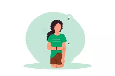 Dengue: sintomi, trasmissione e prevenzione