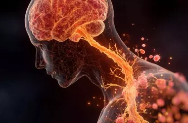 The Brain-Skin Connection: How Stress Triggers Eczema Flares