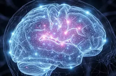 Brain's Waste Disposal System Linked to Psychosis Development