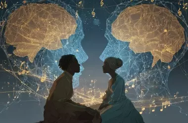 The Neurological Underpinnings of Musical Connection and Social Bonding