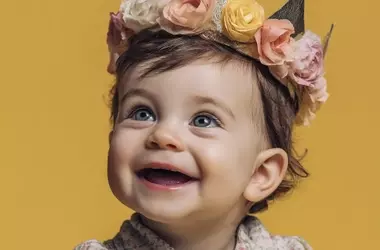 Nombres Reales: Tradición y Significado para Niñas