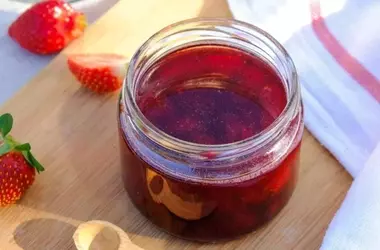 Confettura rapida in friggitrice ad aria: un tocco di dolcezza inaspettato