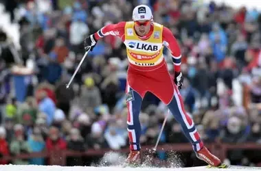 Janteloppet annullata per scarso numero di partecipanti