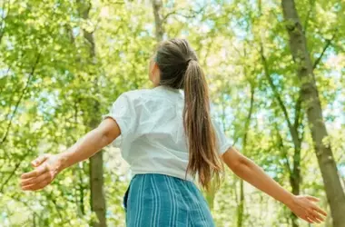 Global Study Confirms Nature Connection Enhances Well-being