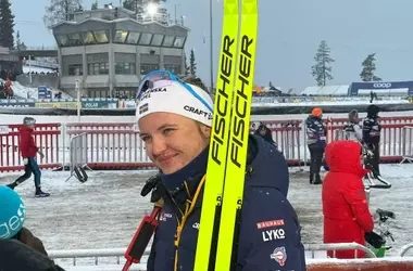 Lake Placid: Svahn trionfa nella 10 km a tecnica classica, superando Karlsson