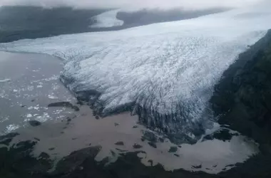 Día Mundial de los Glaciares y el Calentamiento Global: Amenazas y Conservación