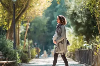 Ejercicios Seguros y Beneficiosos Durante la Gestación