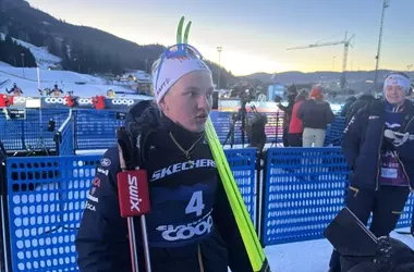 Trionfo Svedese a Lake Placid: Svahn Conclude la Stagione Sprint in Vetta