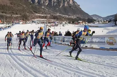 La Svizzera Conquista l'Oro nella Staffetta Mista Under 18 ai FESA Games, Italia al Quinto Posto