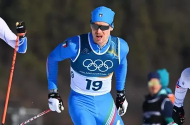 Klaebo Dominatore Assoluto nella Mass Start di Lake Placid, Ottima Prestazione di Graz