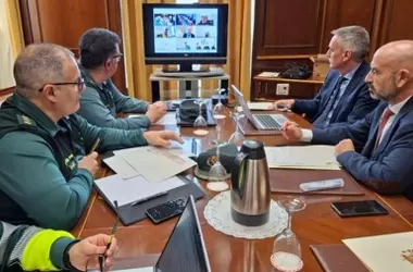 Málaga: Cumbre Iberoamericana del Agua y Biodiversidad