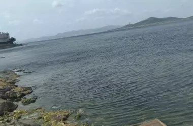 El plan Mar Menor impulsa obras contra inundaciones y recuperación ecológica en 2026