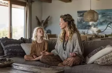 Cultivando la Conexión Familiar: Pequeños Momentos, Grandes Impactos