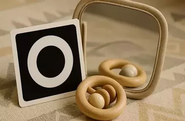 Descubre los Hitos Clave del Bebé de 3 Meses: Un Quiz para Padres Informados