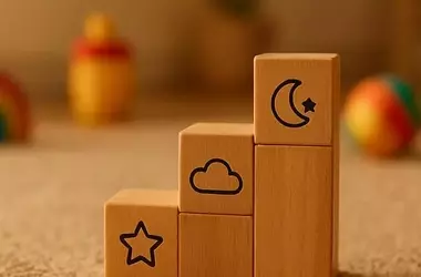 Navegando los Temores Infantiles: Una Guía para Padres