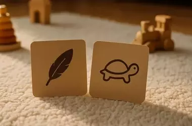 Navegando la Alta Sensibilidad Infantil: Un Cuestionario para Padres