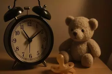 Guía Completa del Sueño Infantil: Desmontando Mitos y Estableciendo Hábitos Saludables