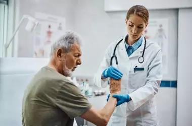 Arthritis: A Scientific Overview of Joint Disorders and Their Mechanisms