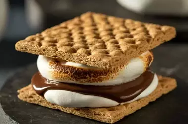S&rsquo;mores Americani: Un Capolavoro di Dolcezze da Forno