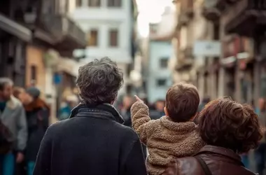 Inculcando la Resiliencia: Cómo Enseñar a los Niños a Abrazar la Incertidumbre
