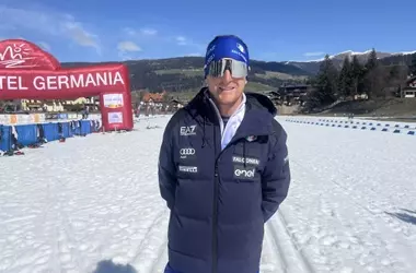 Il futuro promettente dello sci di fondo giovanile italiano: l'analisi del DT Paolo Rivero