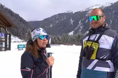 Dietro le Quinte della FESA Cup: Santa Caterina Valfurva tra Successi Organizzativi e Sfide Future nello Sci di Fondo