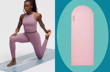 Selecting Your Ideal Yoga Mat for Enhanced Practice