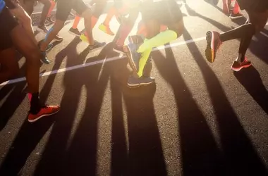 Mastering the Night Race: Your Guide to Evening Running Events