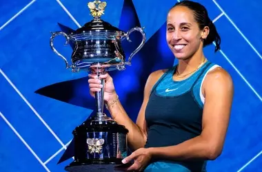 Keys' Grand Slam Glory: A New Era in Tennis