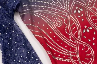 The Art and Craft of Olympic Gymnastics Leotards for Paris 2024