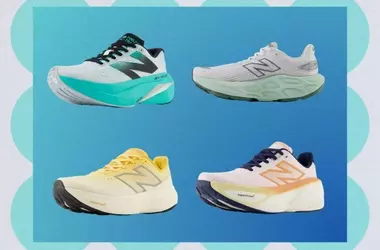 New Balance Running Shoes: Expert Picks and Guide