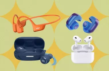 Top Running Headphones for Enhanced Performance and Safety