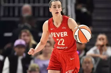 Caitlin Clark: A Phenomenon Reshaping Women's Basketball