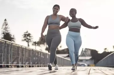 The Resurgence of Walking: From Simple Stroll to Trendy Workout