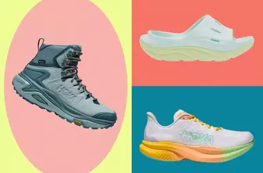 Expert-Approved Hoka Shoes for Every Activity