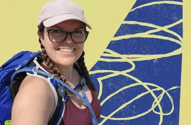 Hiking Through Ulcerative Colitis: A Journey of Resilience and Adaptation