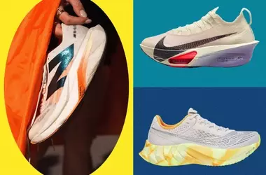The Ultimate Guide to Carbon-Plated Running Shoes for Enhanced Performance