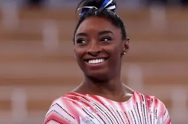 Simone Biles' Courageous Comeback: Prioritizing Mental Well-being