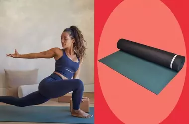Enhance Your Hot Yoga Practice: Top Mat Selections