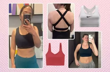 The Ultimate Guide to High-Support Sports Bras for Larger Busts