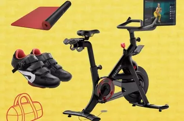 Unmissable Peloton Prime Day Deals: Fitness Equipment and Accessories at Unbeatable Prices