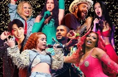 The Ultimate 2023 Workout Playlist: A Soundtrack of Sweat and Sentiment