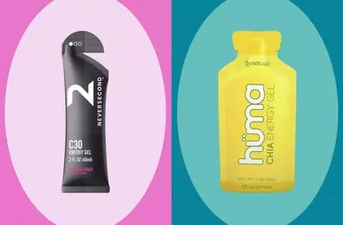 Optimizing Endurance: A Comprehensive Guide to Energy Gels for Athletes