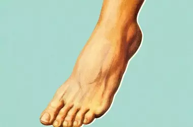 The Crucial Role of Big Toe Mobility in Overall Physical Stability