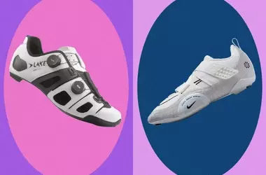The Ultimate Guide to Cycling Shoes: Expert Picks and Essential Advice