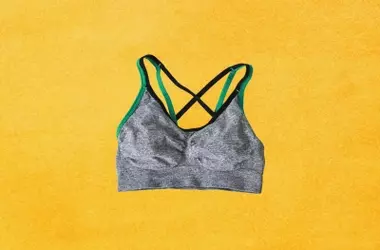 The Perplexing Problem of Sports Bra Pads: A Deep Dive